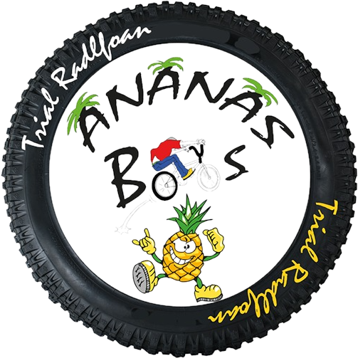 Ananas Boys